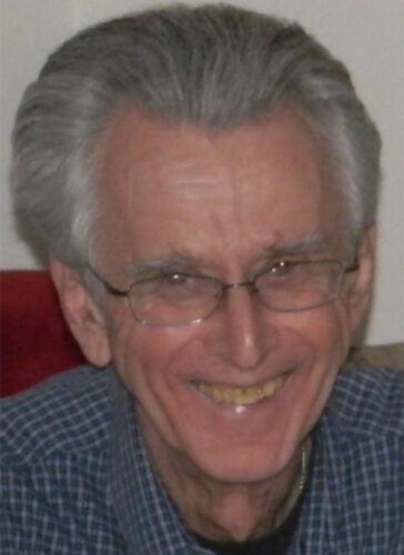WALTER  KOVALCHIE